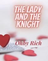 The lady and the Knight