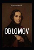 Oblomov by Ivan Aleksandrovich Goncharov