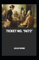 Ticket No. '9672'