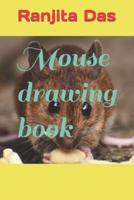 Mouse drawing book