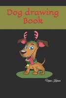 Dog drawing Book
