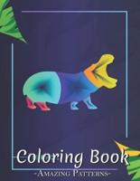 Motivational Coloring Book