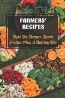 Farmers' Recipes