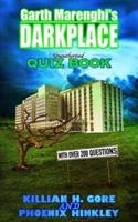 Garth Marenghi's Darkplace Unauthorised Quiz Book