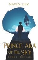 Prince Ara of the Sky