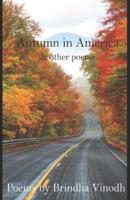 Autumn in America & Other Poems