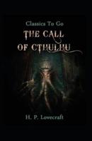 The Call of Cthulhu(Annotated Edition)
