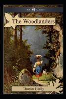 The Woodlanders Illustrated