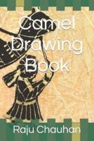 Camel Drawing Book