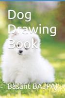 Dog Drawing Book