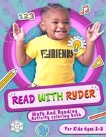 Read With Ryder