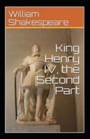 King Henry IV, Second Part Annotated