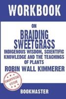 Workbook on Braiding Sweetgrass