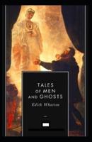 Tales of Men and Ghosts Annotated