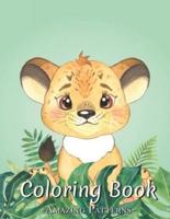 Collection Coloring Book