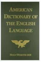 American Dictionary of English Literature