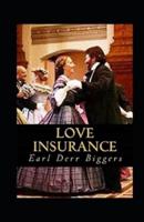 Love Insurance Illustrated