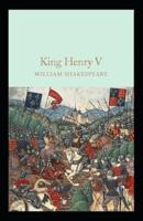 Henry V Annotated