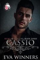 Cassio: Arranged Marriage Mafia Romance