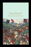 Henry V Annotated