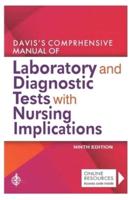 LABORATORY DIAGNOSTIC TESTS WITH NURSING IMPLICATIONS