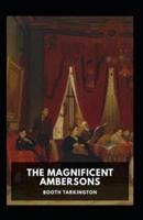 The Magnificent Ambersons Illustrated