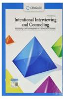 Intentional Interviewing and Counseling