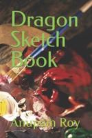 Dragon Sketch Book