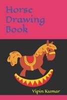 Horse Drawing Book