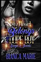 My Heart Belongs To A Dope Boy: Sevyn&Iconic