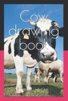 Cow drawing book: by Aman