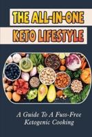 The All-In-One Keto Lifestyle