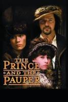 The Prince and the Pauper by Mark Twain illustrated edition