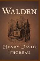 Walden : classic illustrated