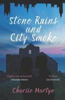 Stone Ruins and City Smoke