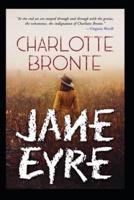 Jane eyre by Charlotte Brontë: Classic illustrated Edition