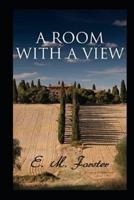 A Room With a View Illustrated