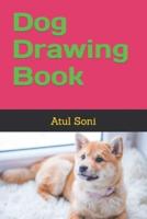 Dog Drawing Book