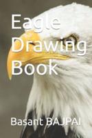 Eagle Drawing Book