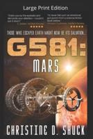 G581: Mars: Large Print Edition
