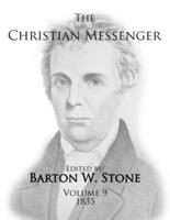 The Christian Messenger (Volume 9, 1835)