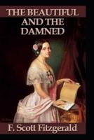 The Beautiful and the Damned by Francis Scott Fitzgerald(illustrated Edition)