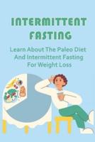 Intermittent Fasting