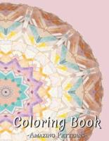 Creative Coloring Book