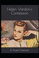 Helen Vardon's Confession Annotated