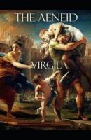 Aeneid by Virgil  Annotated Edition (poetry book )