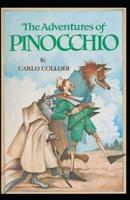 The Adventures of Pinocchio (Classics Illustrated) Edition