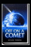 Off on a Comet (Illustarted)
