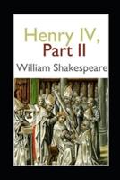 Henry IV, Part 2 annotated edition