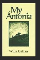 My Ántonia-Original Classic Edition(Annotated)